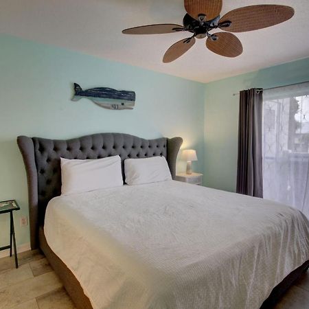 El Matador 527 - Beautiful 2Br Unit Close To All The Amenities At El Matador Fort Walton Beach Buitenkant foto