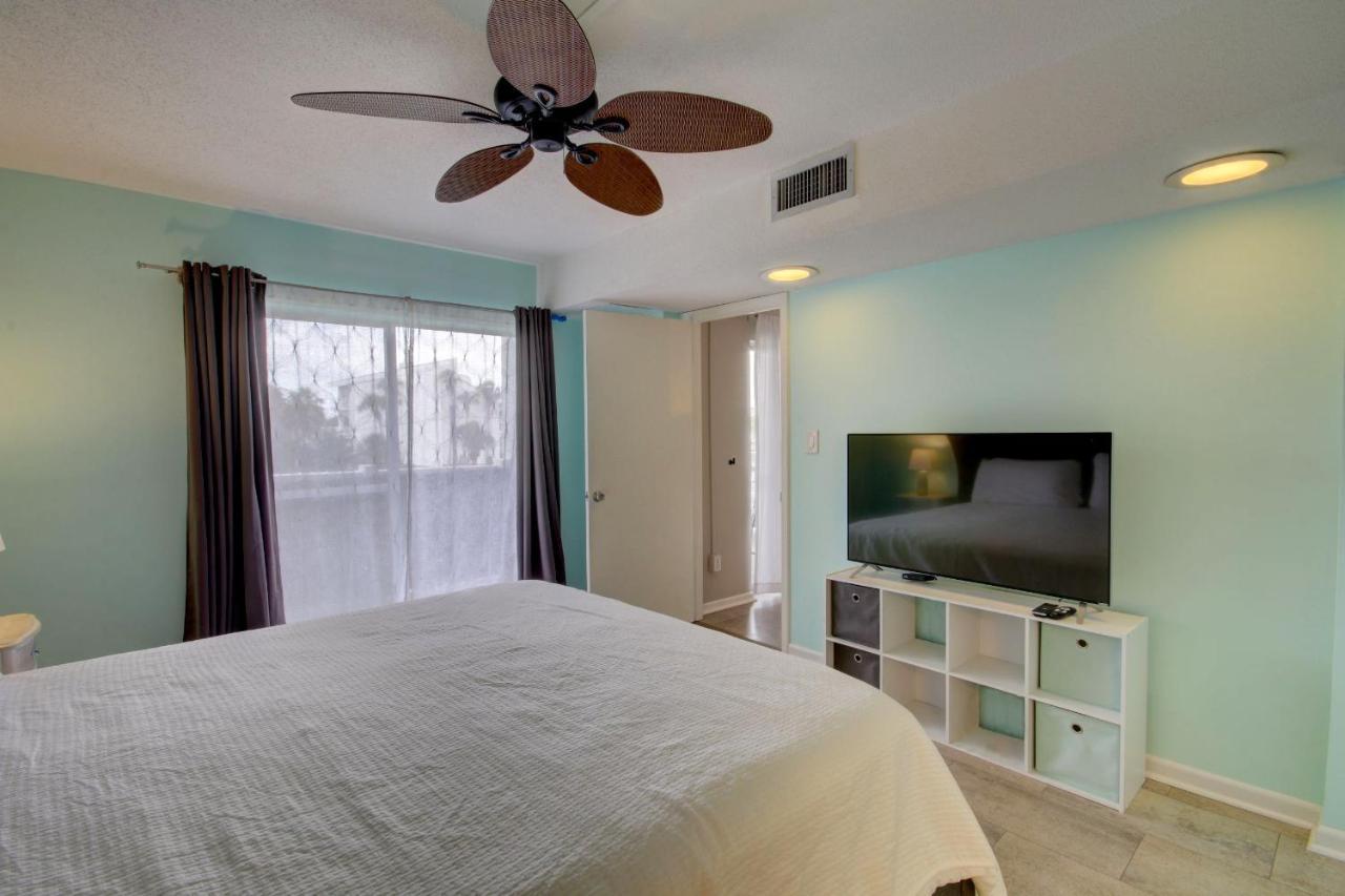 El Matador 527 - Beautiful 2Br Unit Close To All The Amenities At El Matador Fort Walton Beach Buitenkant foto
