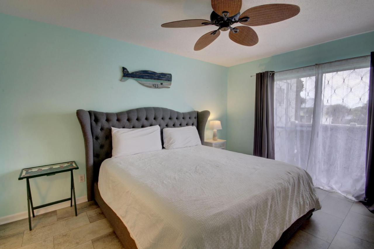 El Matador 527 - Beautiful 2Br Unit Close To All The Amenities At El Matador Fort Walton Beach Buitenkant foto