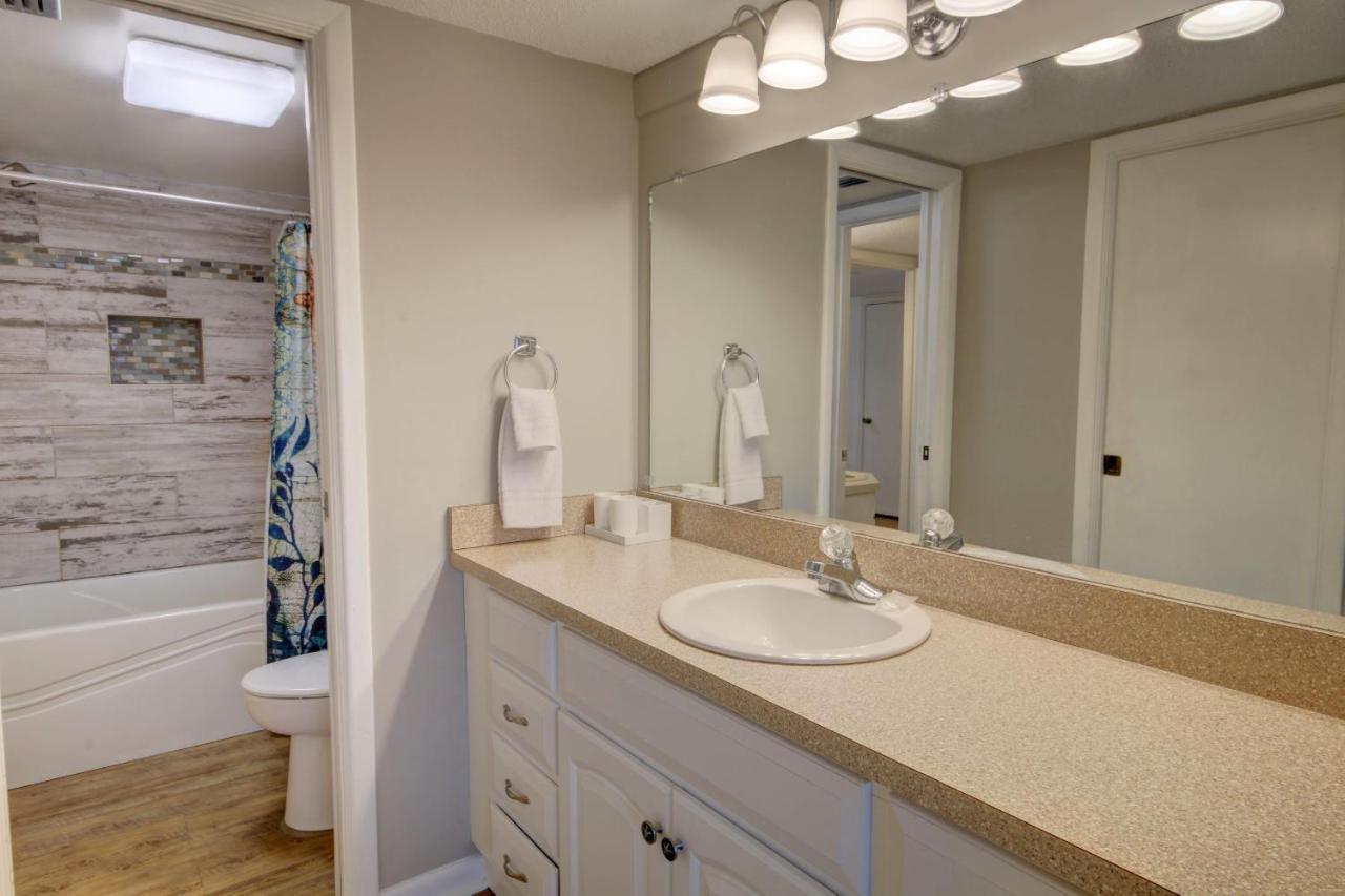 El Matador 527 - Beautiful 2Br Unit Close To All The Amenities At El Matador Fort Walton Beach Buitenkant foto