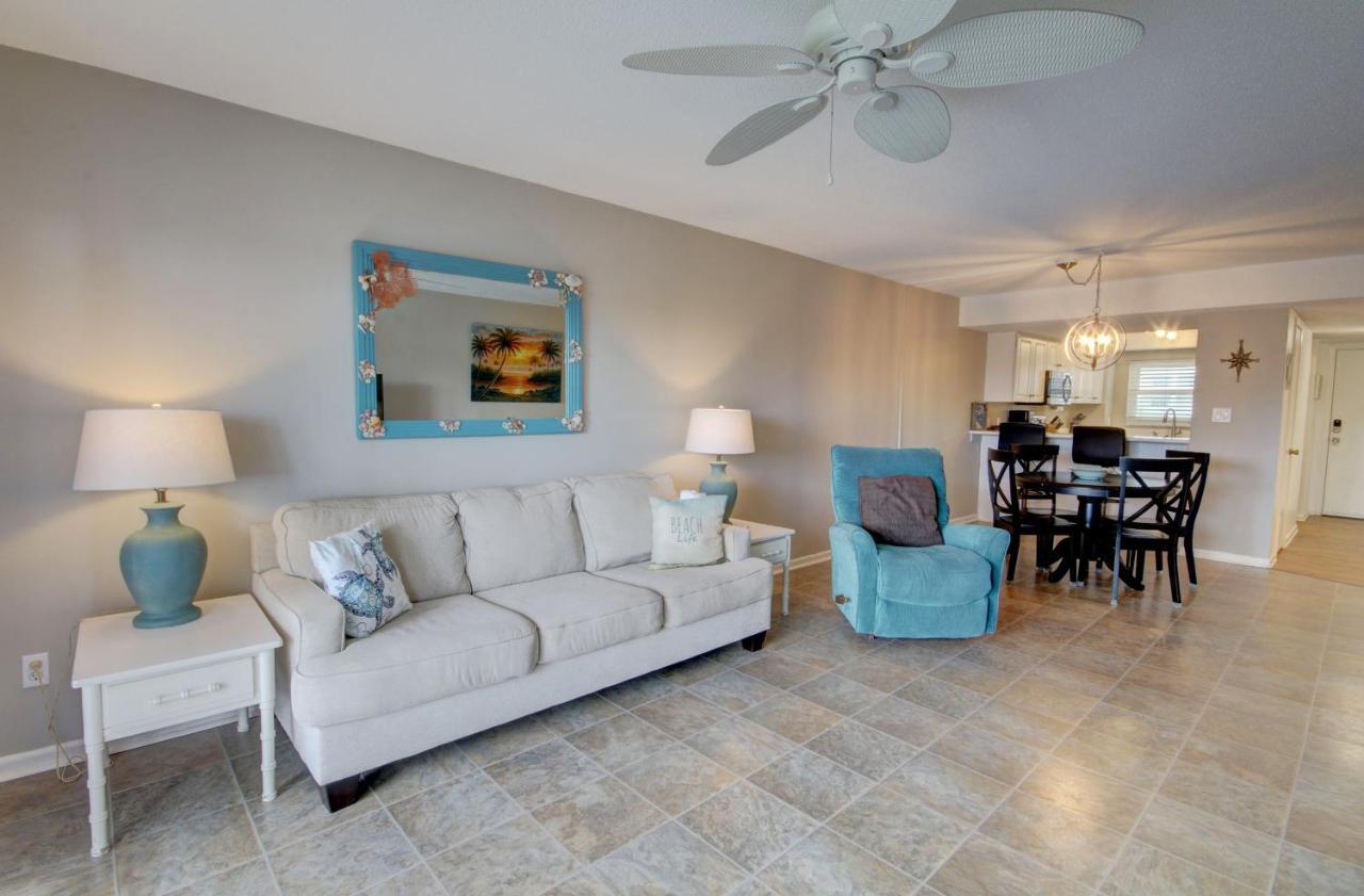 El Matador 527 - Beautiful 2Br Unit Close To All The Amenities At El Matador Fort Walton Beach Buitenkant foto