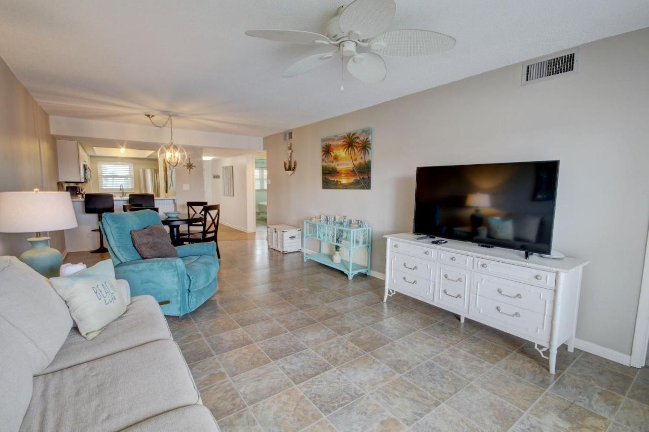 El Matador 527 - Beautiful 2Br Unit Close To All The Amenities At El Matador Fort Walton Beach Buitenkant foto
