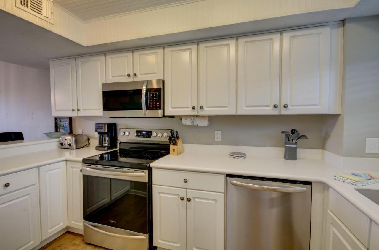El Matador 527 - Beautiful 2Br Unit Close To All The Amenities At El Matador Fort Walton Beach Buitenkant foto