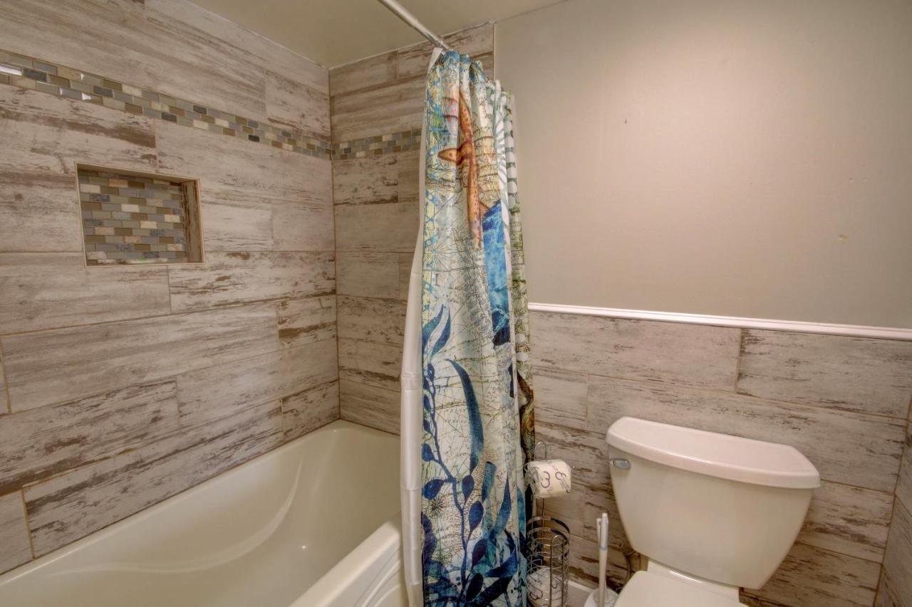 El Matador 527 - Beautiful 2Br Unit Close To All The Amenities At El Matador Fort Walton Beach Buitenkant foto