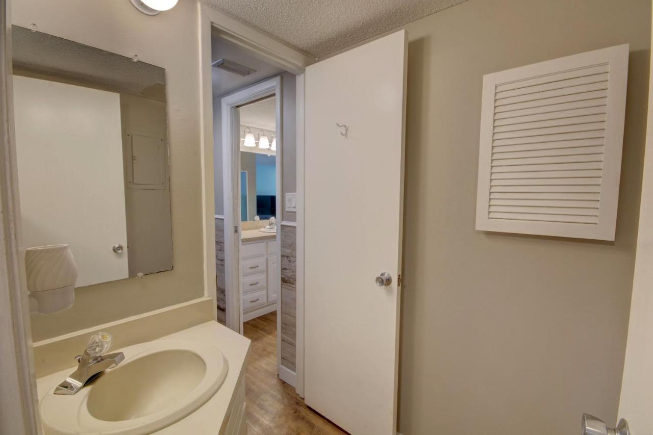 El Matador 527 - Beautiful 2Br Unit Close To All The Amenities At El Matador Fort Walton Beach Buitenkant foto