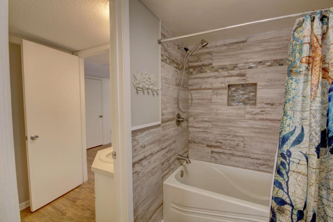 El Matador 527 - Beautiful 2Br Unit Close To All The Amenities At El Matador Fort Walton Beach Buitenkant foto