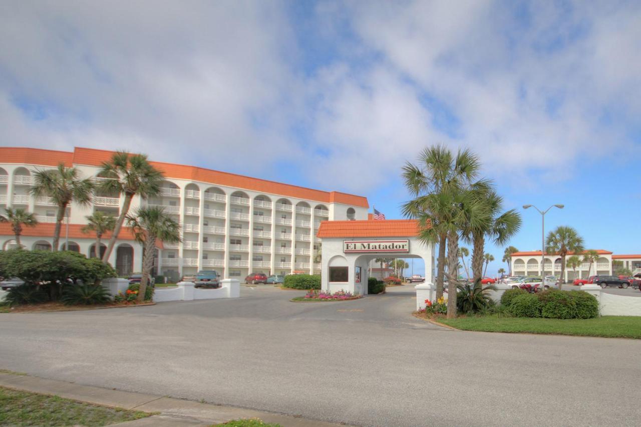 El Matador 527 - Beautiful 2Br Unit Close To All The Amenities At El Matador Fort Walton Beach Buitenkant foto
