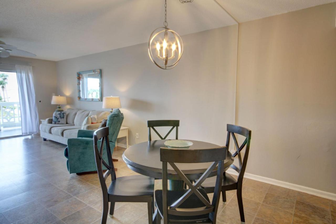 El Matador 527 - Beautiful 2Br Unit Close To All The Amenities At El Matador Fort Walton Beach Buitenkant foto