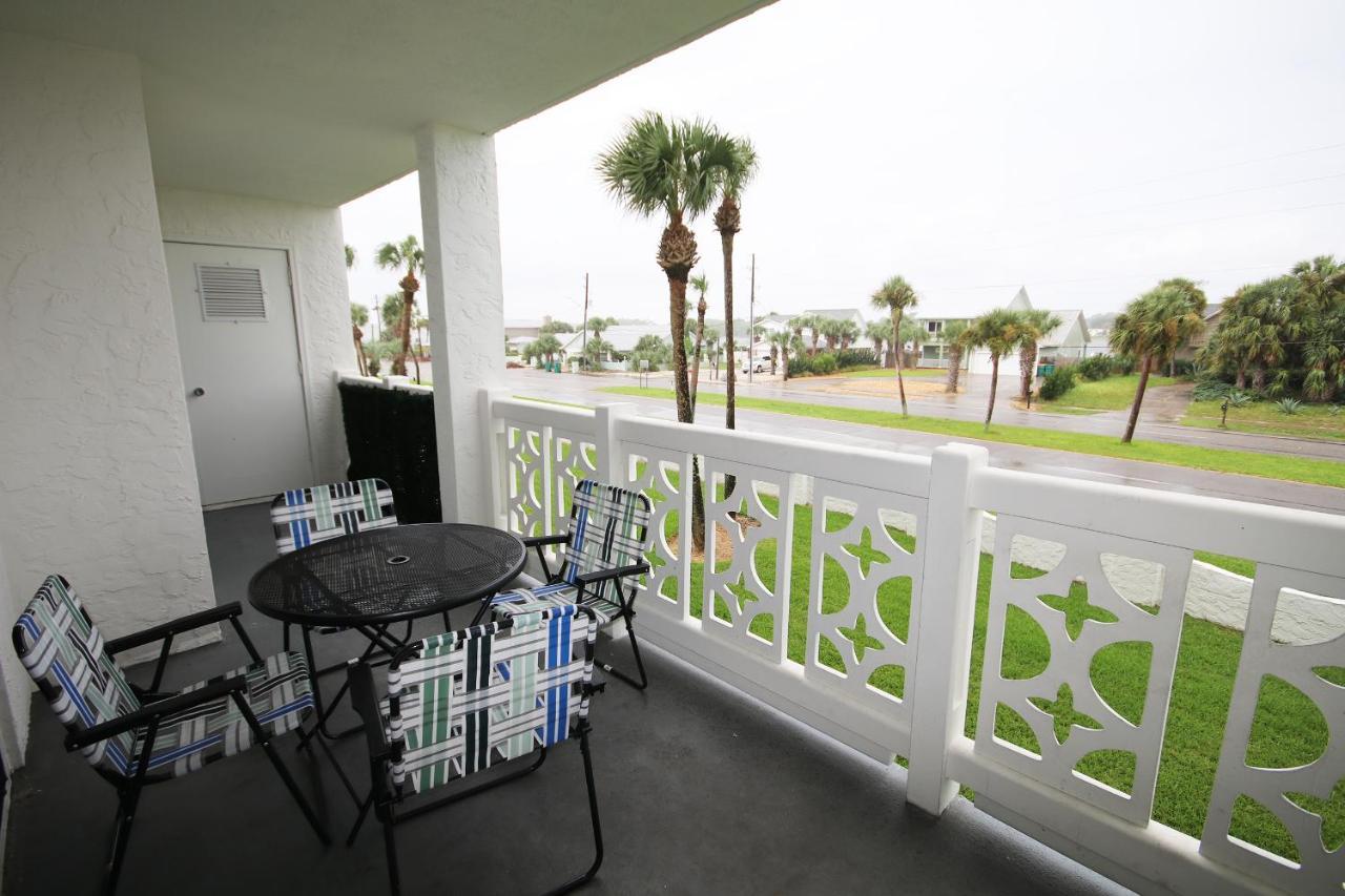 El Matador 527 - Beautiful 2Br Unit Close To All The Amenities At El Matador Fort Walton Beach Buitenkant foto