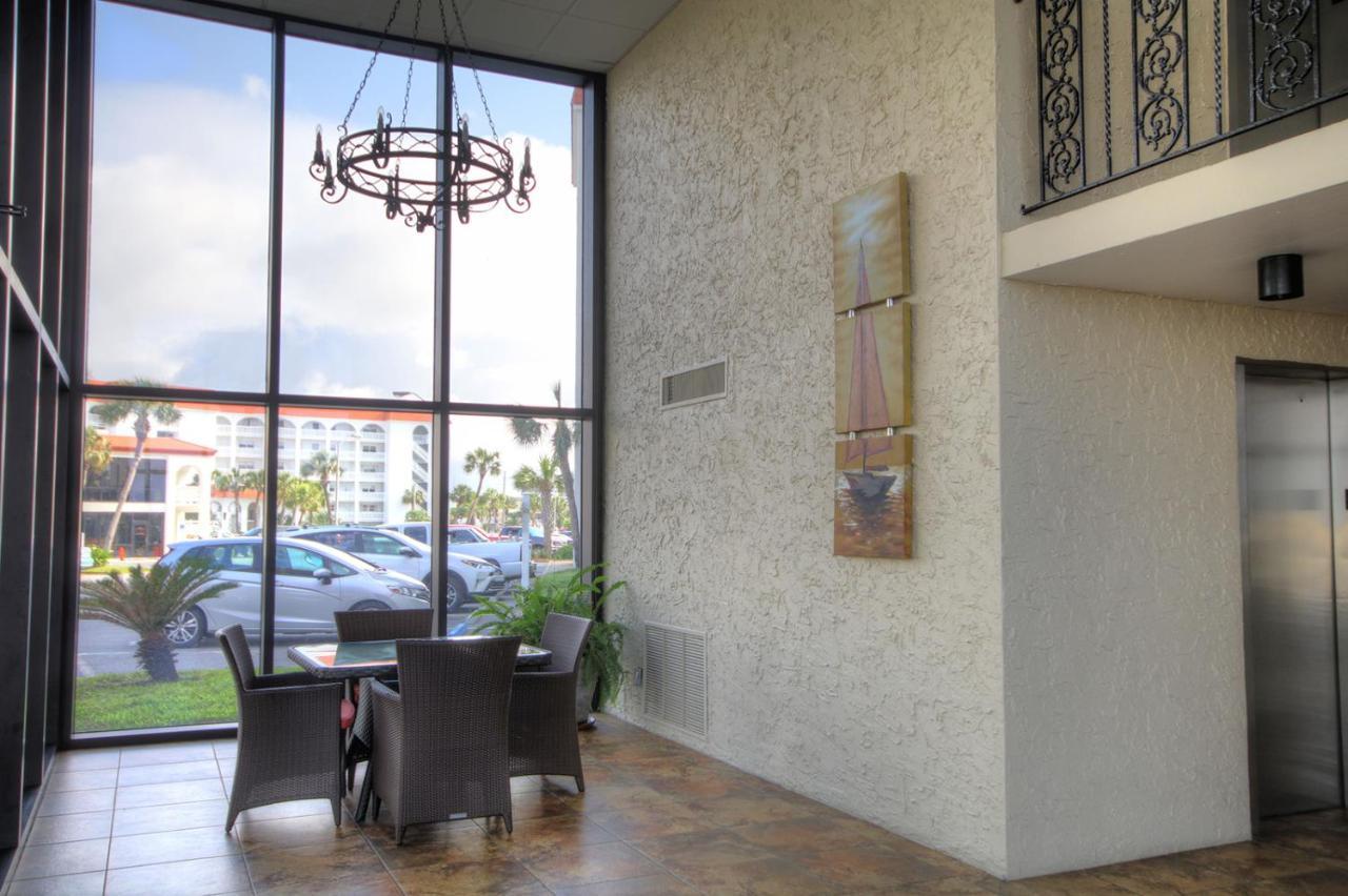 El Matador 527 - Beautiful 2Br Unit Close To All The Amenities At El Matador Fort Walton Beach Buitenkant foto