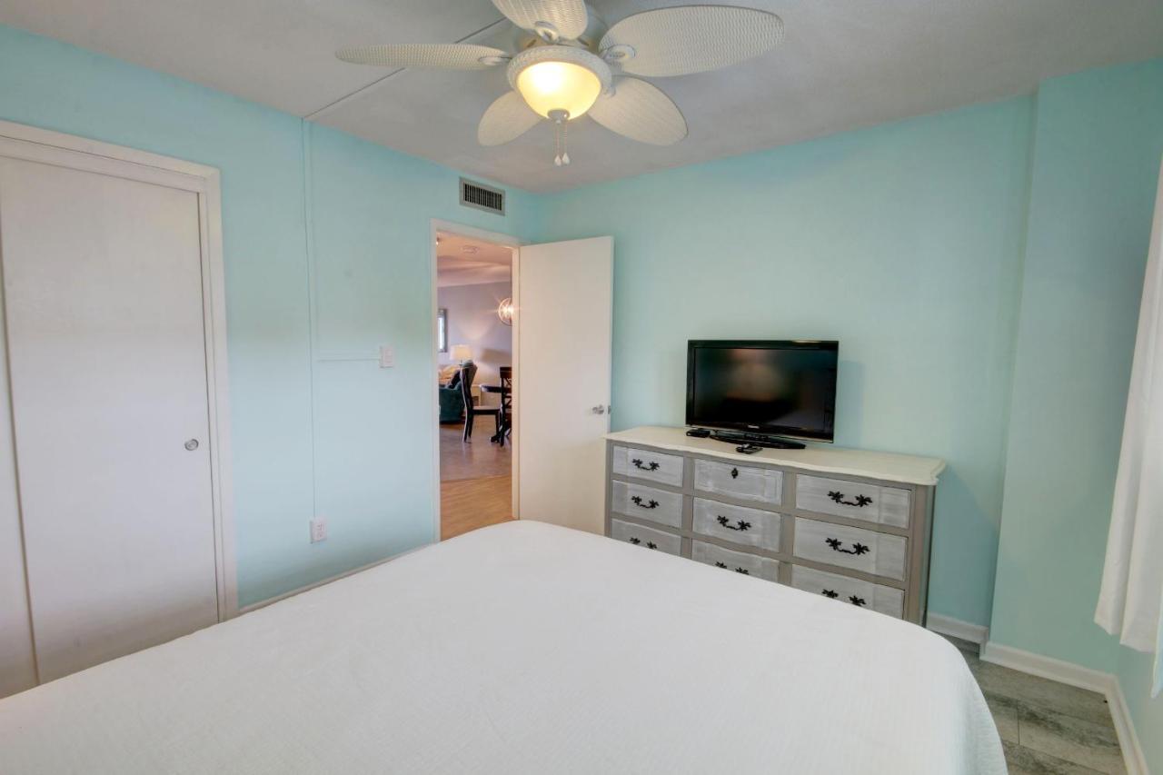 El Matador 527 - Beautiful 2Br Unit Close To All The Amenities At El Matador Fort Walton Beach Buitenkant foto