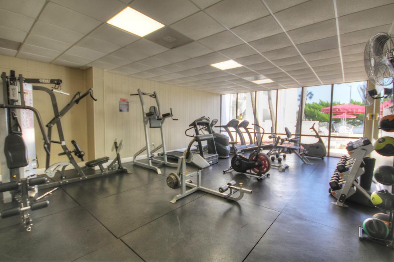 El Matador 527 - Beautiful 2Br Unit Close To All The Amenities At El Matador Fort Walton Beach Buitenkant foto