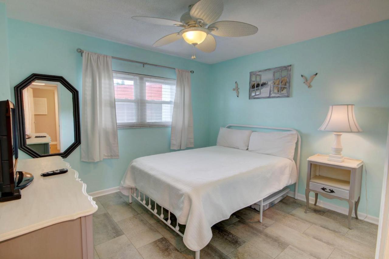 El Matador 527 - Beautiful 2Br Unit Close To All The Amenities At El Matador Fort Walton Beach Buitenkant foto