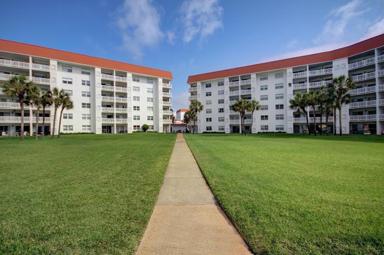 El Matador 527 - Beautiful 2Br Unit Close To All The Amenities At El Matador Fort Walton Beach Buitenkant foto