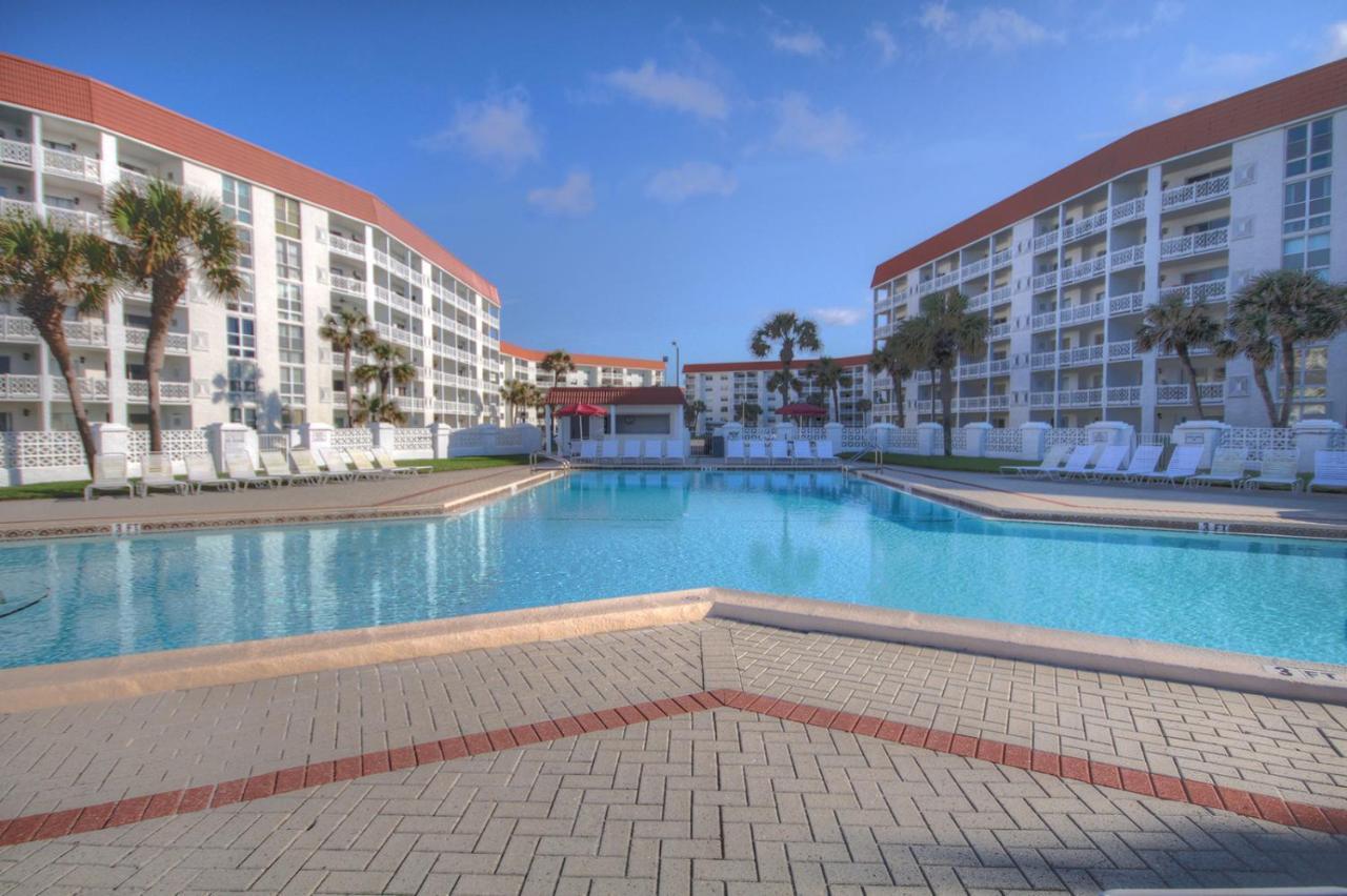 El Matador 527 - Beautiful 2Br Unit Close To All The Amenities At El Matador Fort Walton Beach Buitenkant foto