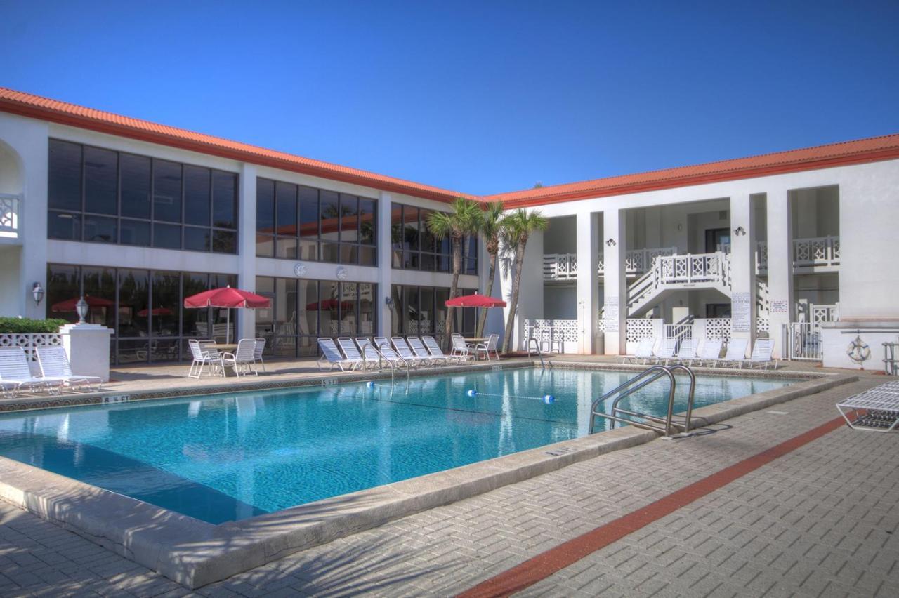 El Matador 527 - Beautiful 2Br Unit Close To All The Amenities At El Matador Fort Walton Beach Buitenkant foto