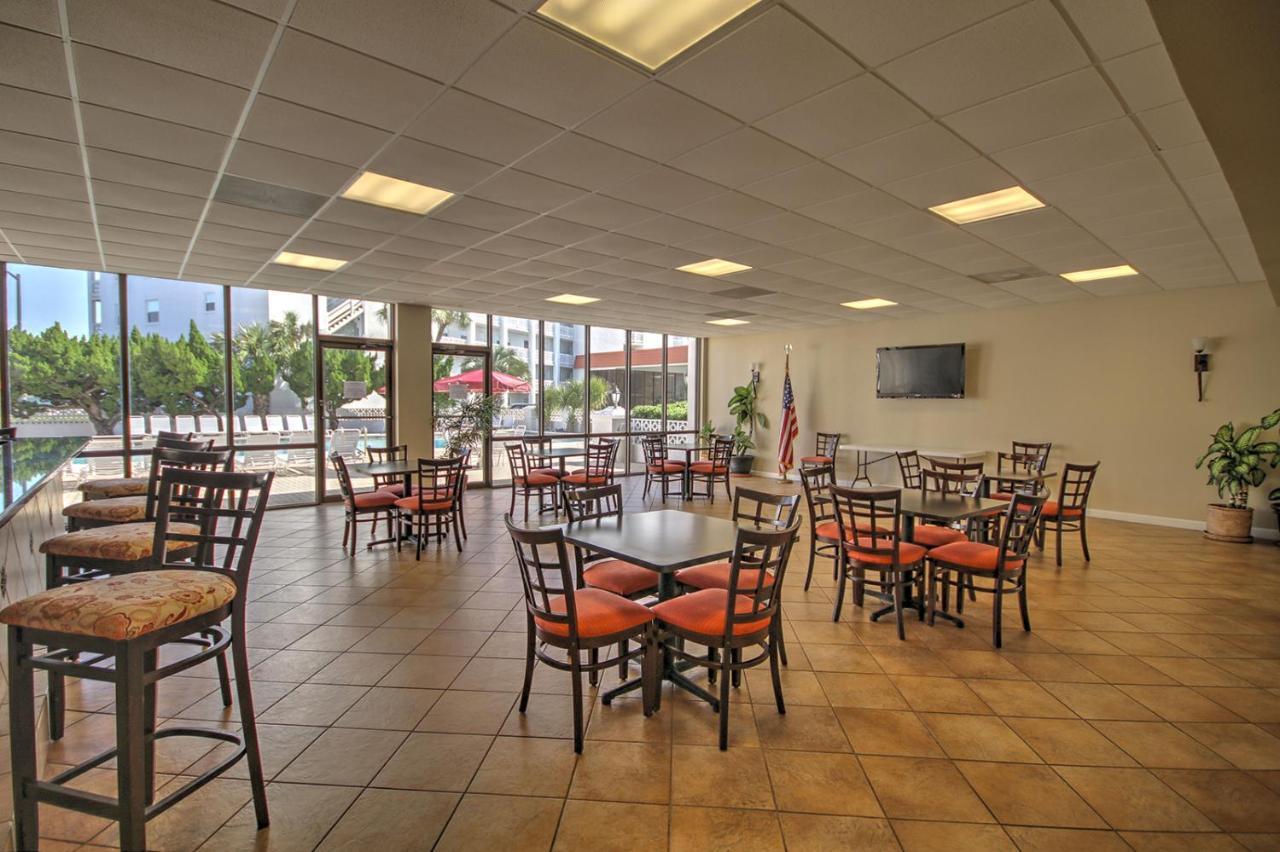El Matador 527 - Beautiful 2Br Unit Close To All The Amenities At El Matador Fort Walton Beach Buitenkant foto
